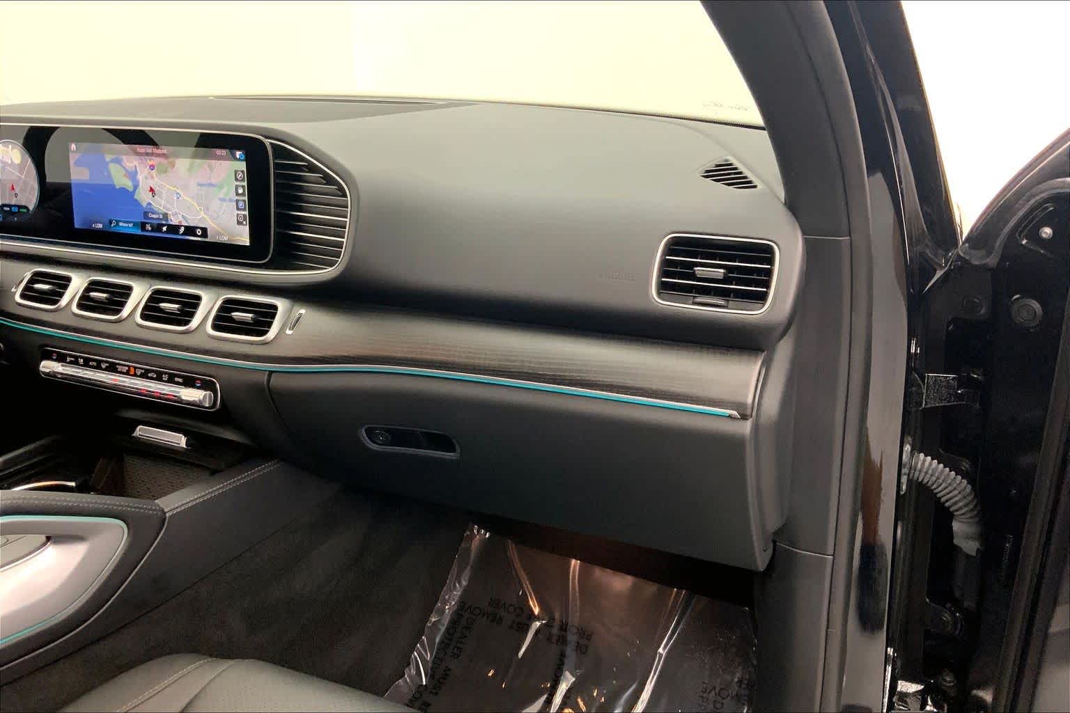 2023 Mercedes-Benz GLE 450 4MATIC® SUV