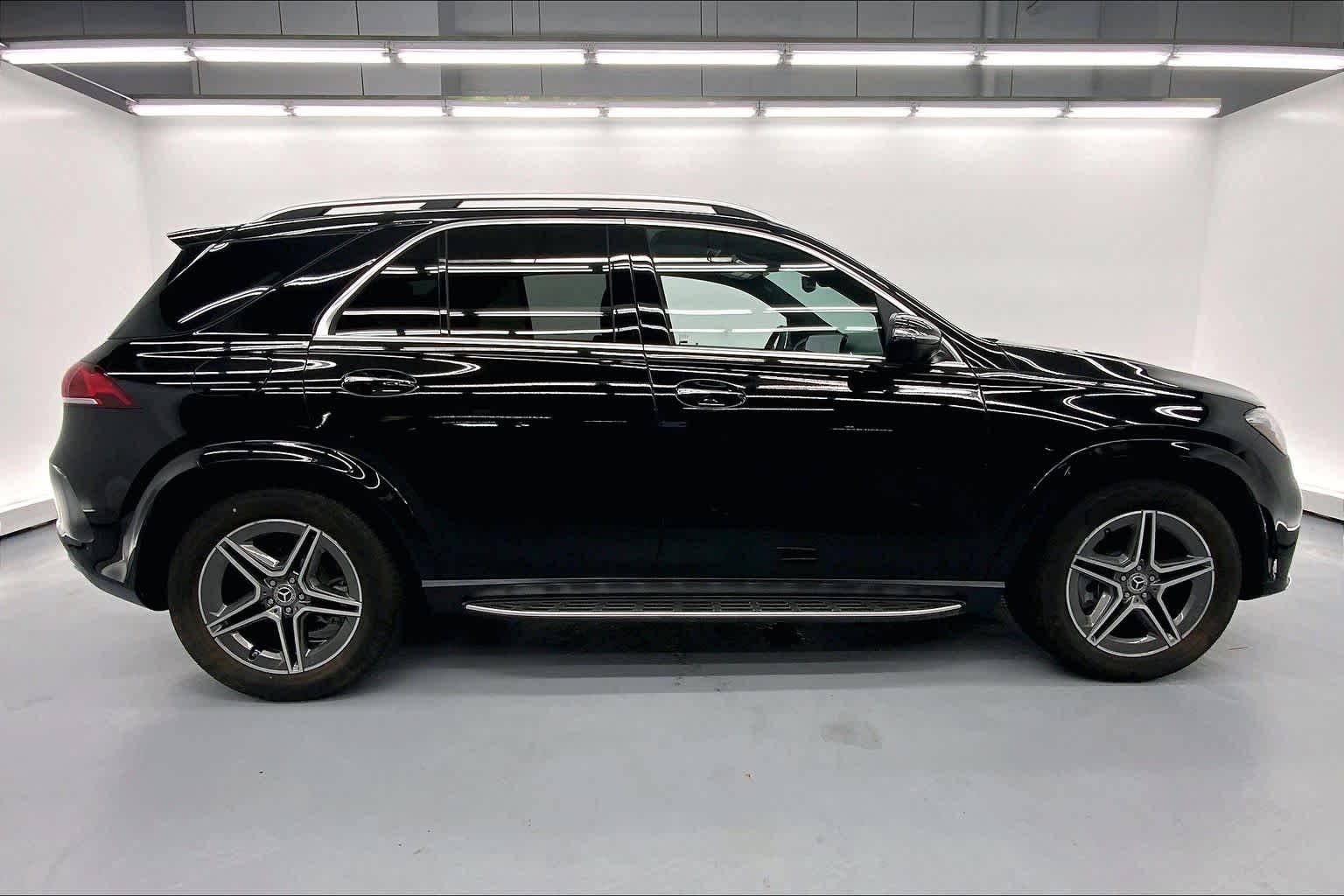 2023 Mercedes-Benz GLE 450 4MATIC® SUV