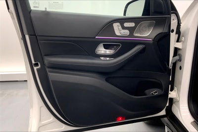 2023 Mercedes-Benz GLE GLE 450