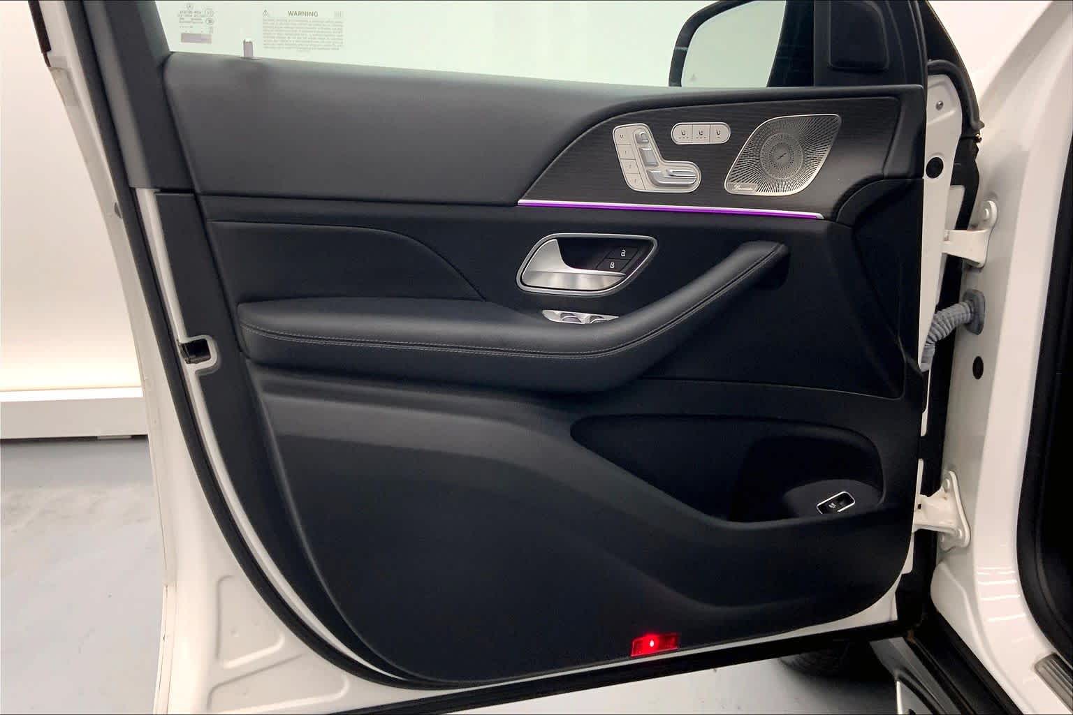 2023 Mercedes-Benz GLE GLE 450