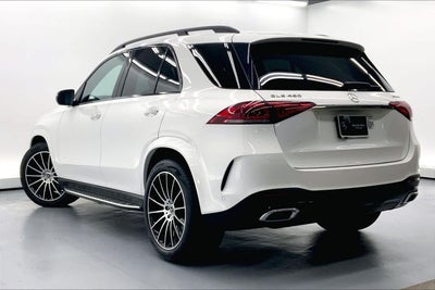 2023 Mercedes-Benz GLE GLE 450