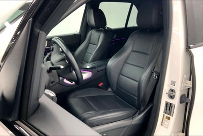 2023 Mercedes-Benz GLE GLE 450