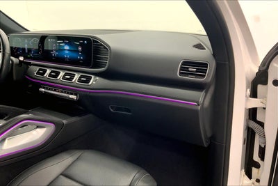 2023 Mercedes-Benz GLE GLE 450