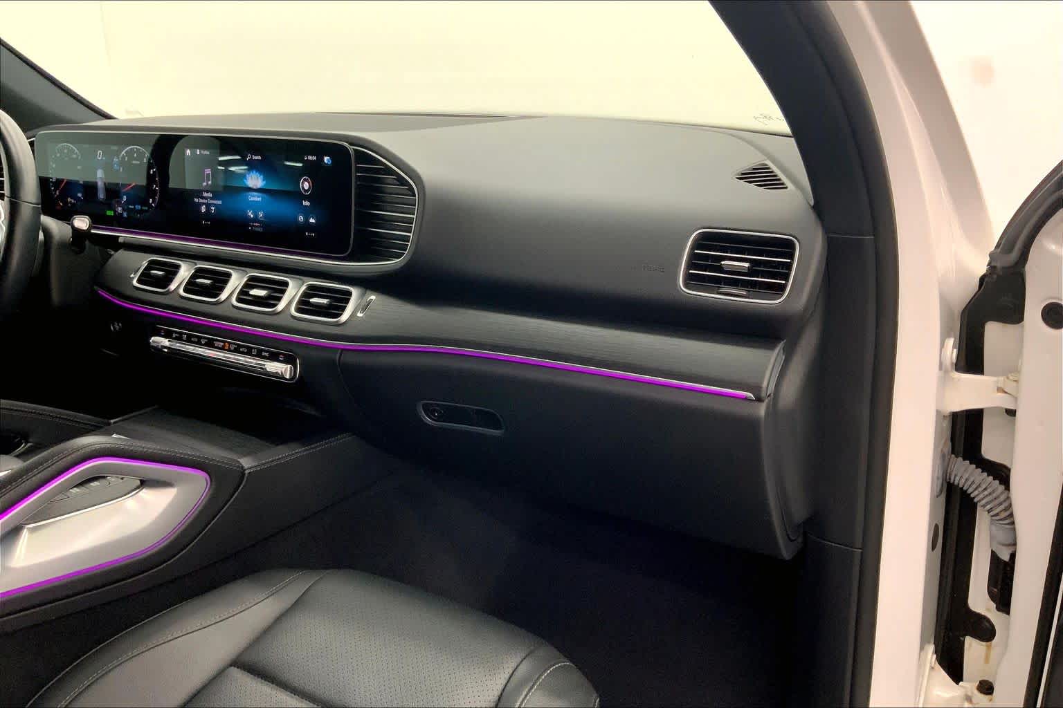 2023 Mercedes-Benz GLE GLE 450