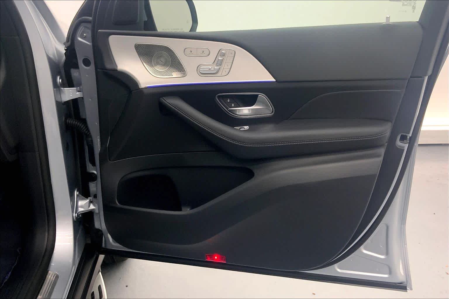 2026 Mercedes-Benz GLE GLE 450