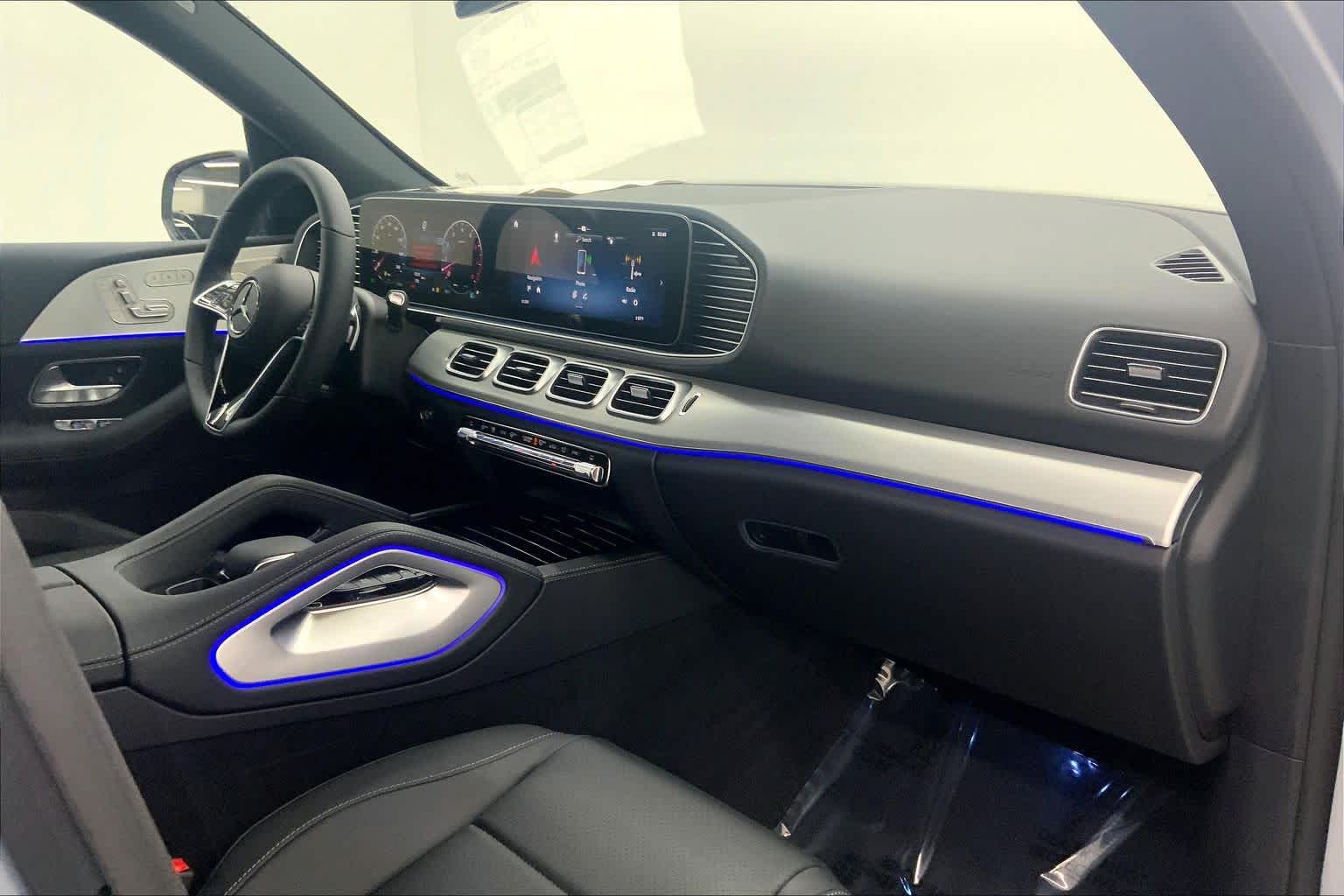 2026 Mercedes-Benz GLE GLE 450