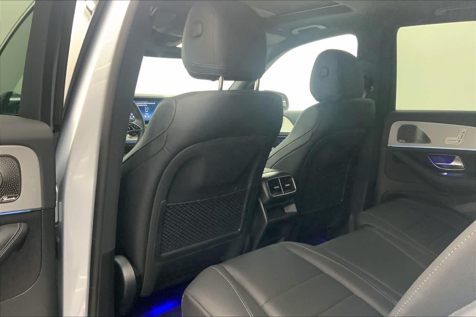 2026 Mercedes-Benz GLE GLE 450