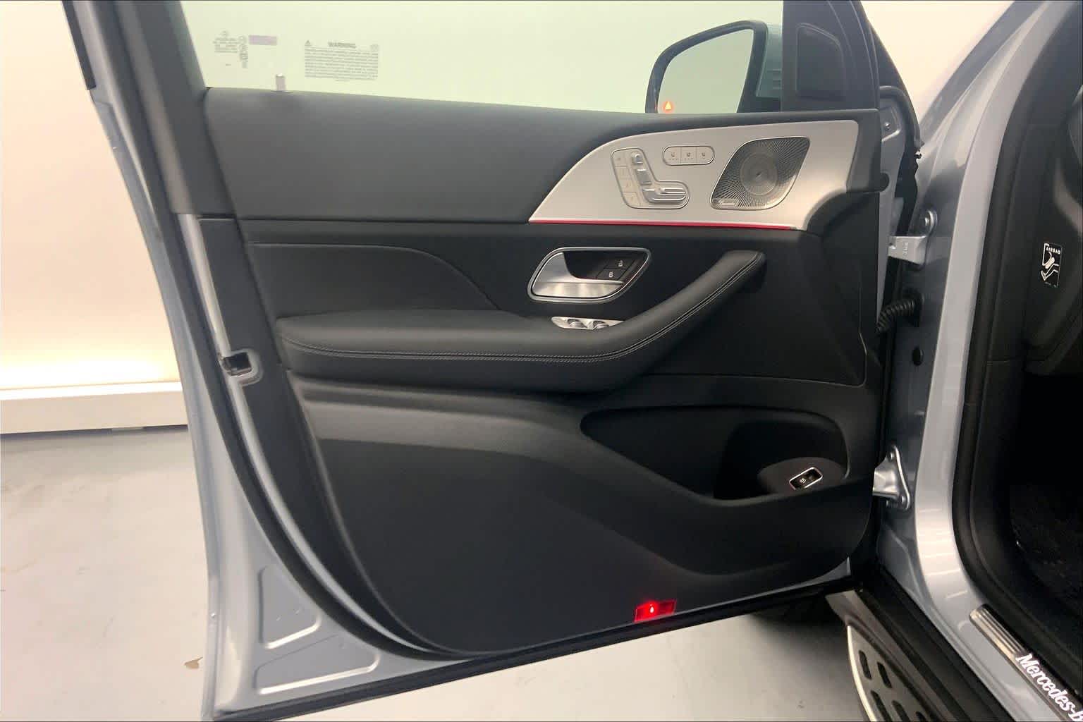 2026 Mercedes-Benz GLE GLE 450