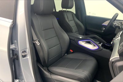 2026 Mercedes-Benz GLE GLE 450