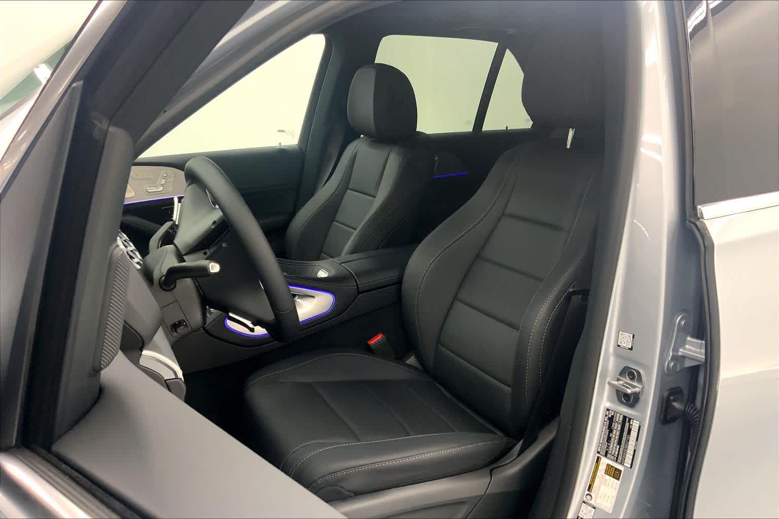 2026 Mercedes-Benz GLE GLE 450