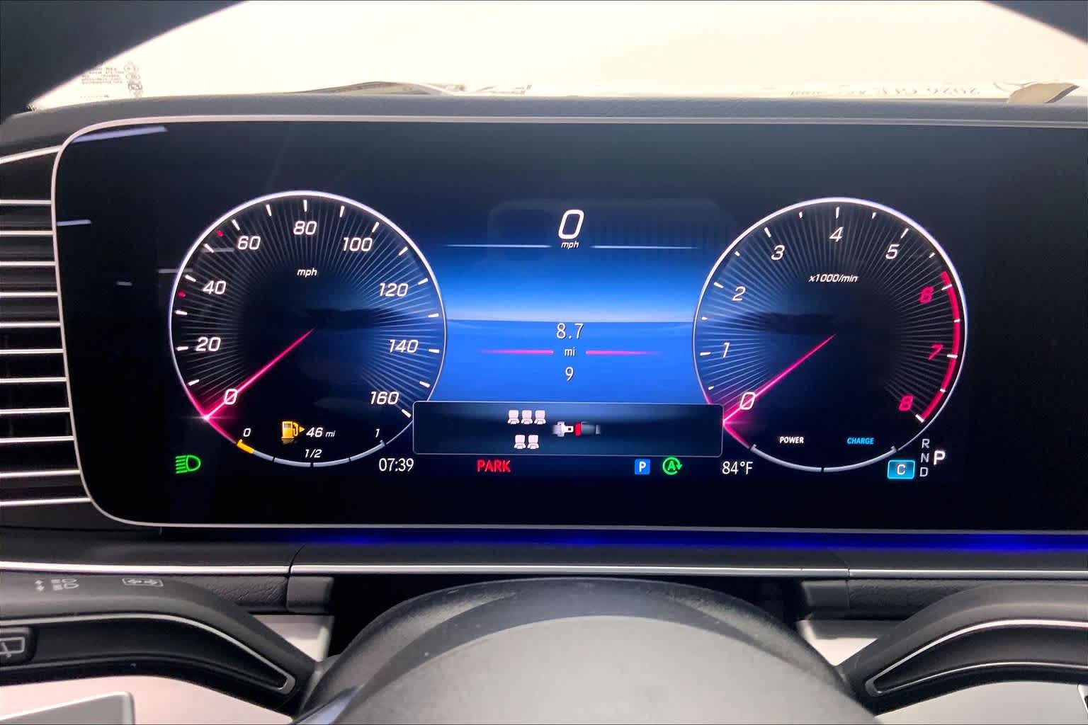 2026 Mercedes-Benz GLE GLE 450