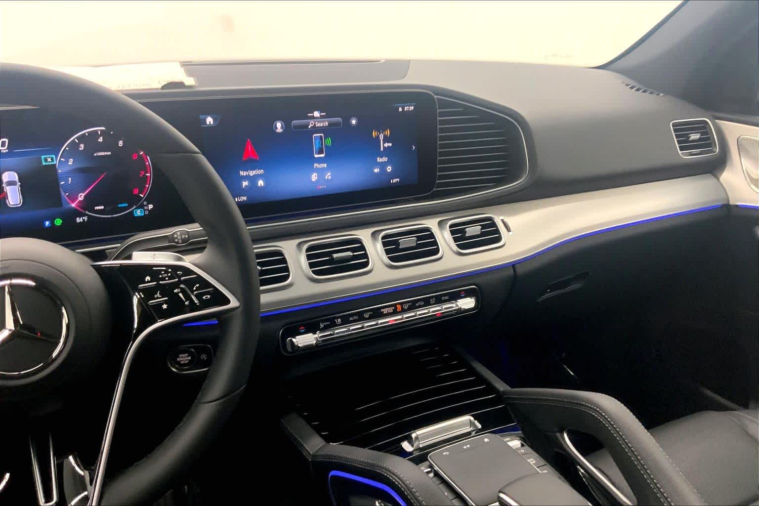 2026 Mercedes-Benz GLE GLE 450