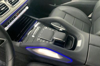 2026 Mercedes-Benz GLE GLE 450