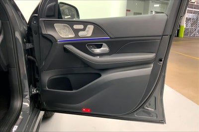 2026 Mercedes-Benz GLE AMG® GLE 53