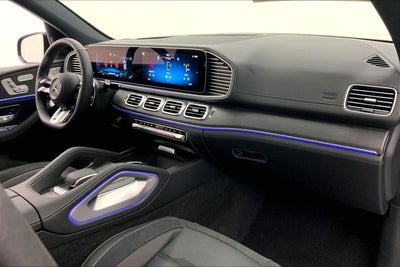 2026 Mercedes-Benz GLE AMG® GLE 53