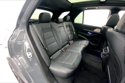 2026 Mercedes-Benz GLE AMG® GLE 53