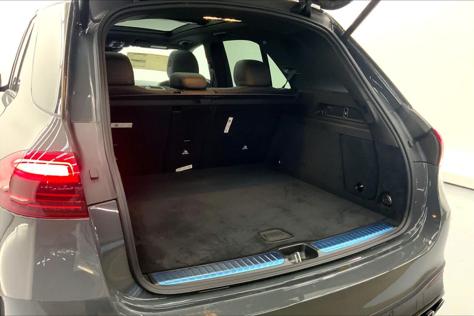 2026 Mercedes-Benz GLE AMG® GLE 53