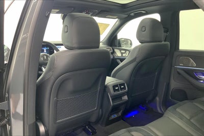 2026 Mercedes-Benz GLE AMG® GLE 53