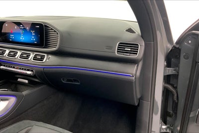 2026 Mercedes-Benz GLE AMG® GLE 53