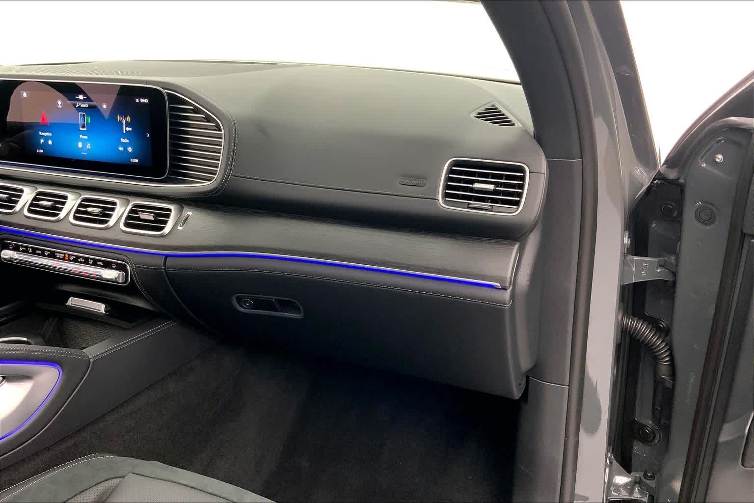 2026 Mercedes-Benz GLE AMG® GLE 53