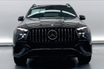 2026 Mercedes-Benz GLE AMG® GLE 53