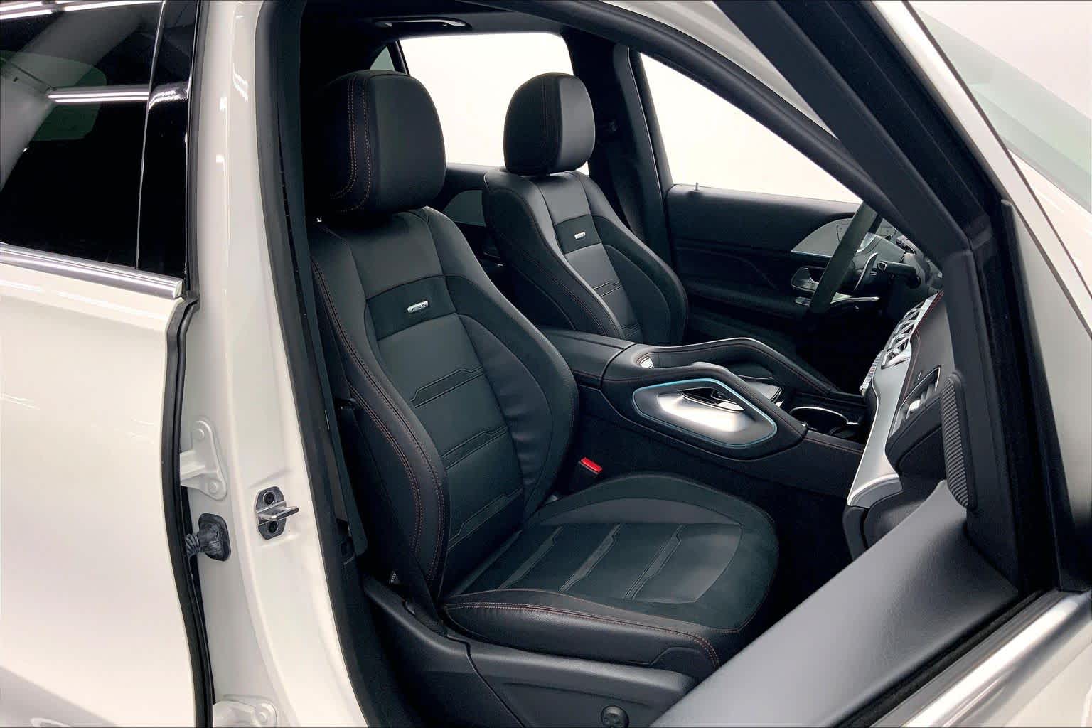 2023 Mercedes-Benz GLE AMG® GLE 53