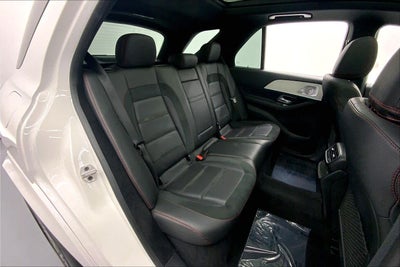 2023 Mercedes-Benz GLE AMG® GLE 53