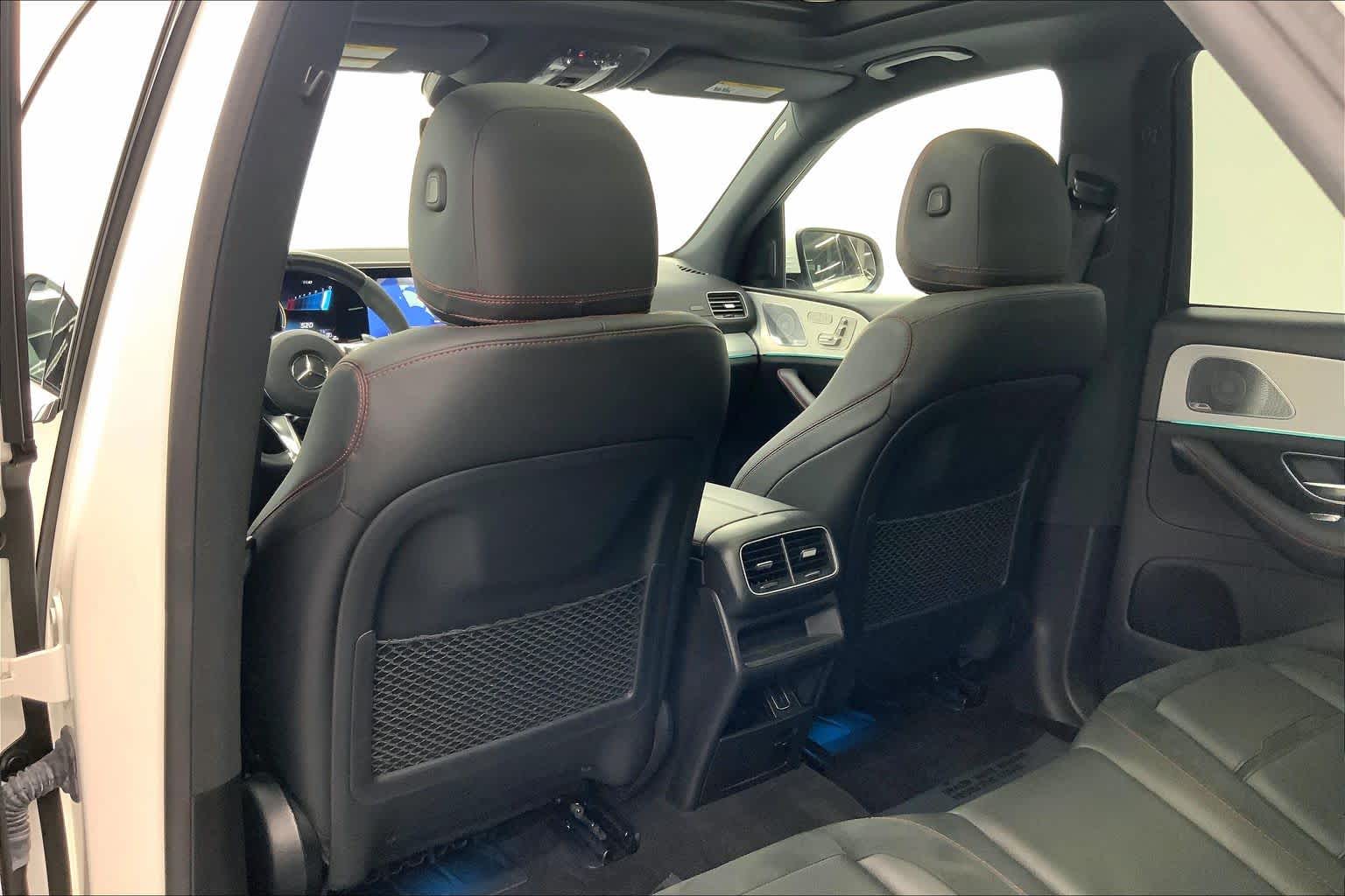 2023 Mercedes-Benz GLE AMG® GLE 53