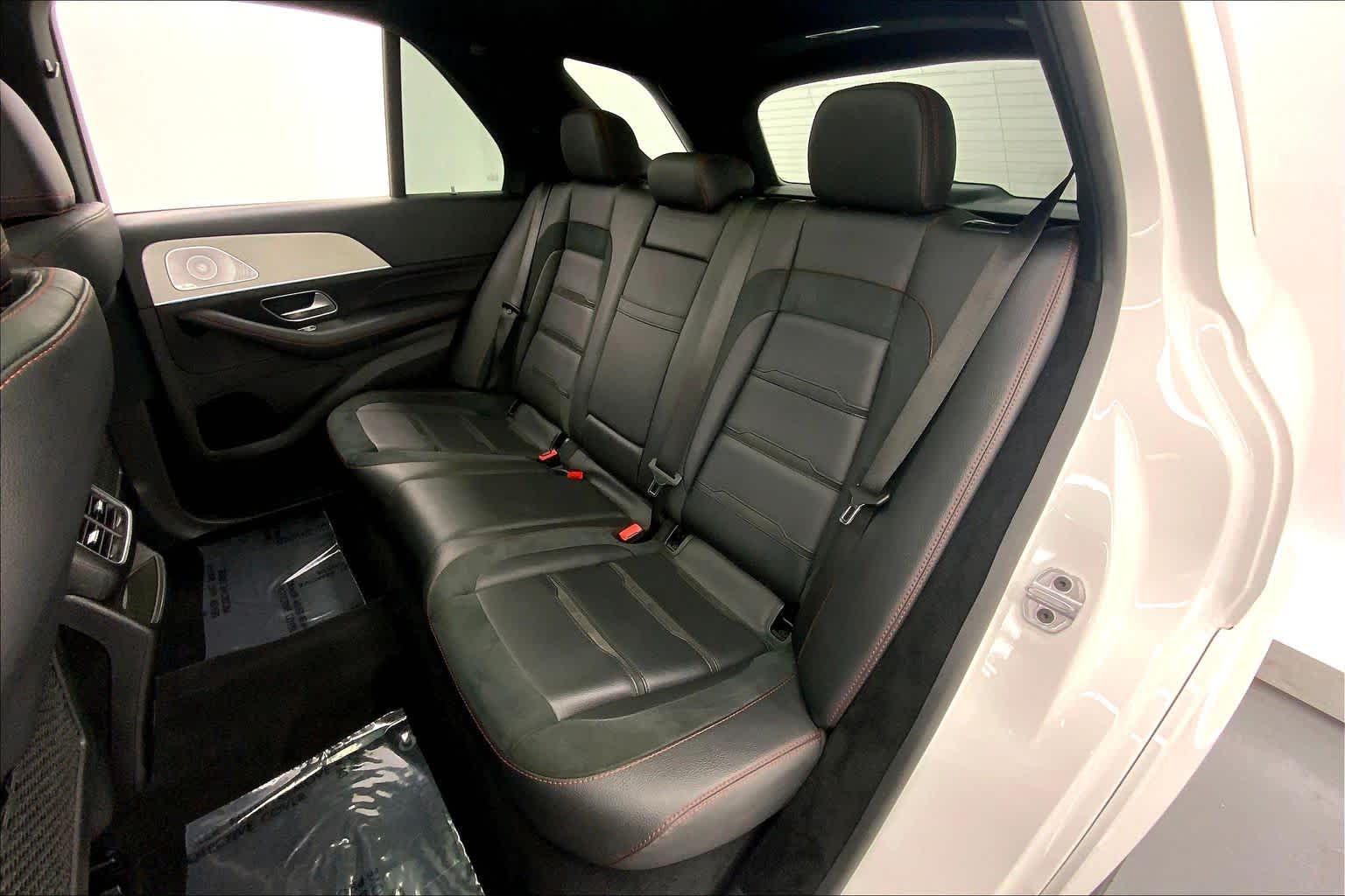 2023 Mercedes-Benz GLE AMG® GLE 53