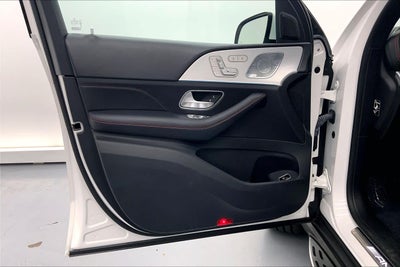 2023 Mercedes-Benz GLE AMG® GLE 53