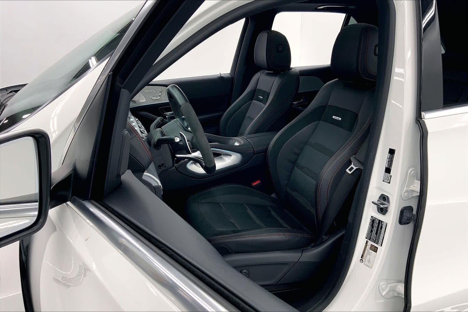 2023 Mercedes-Benz GLE AMG® GLE 53