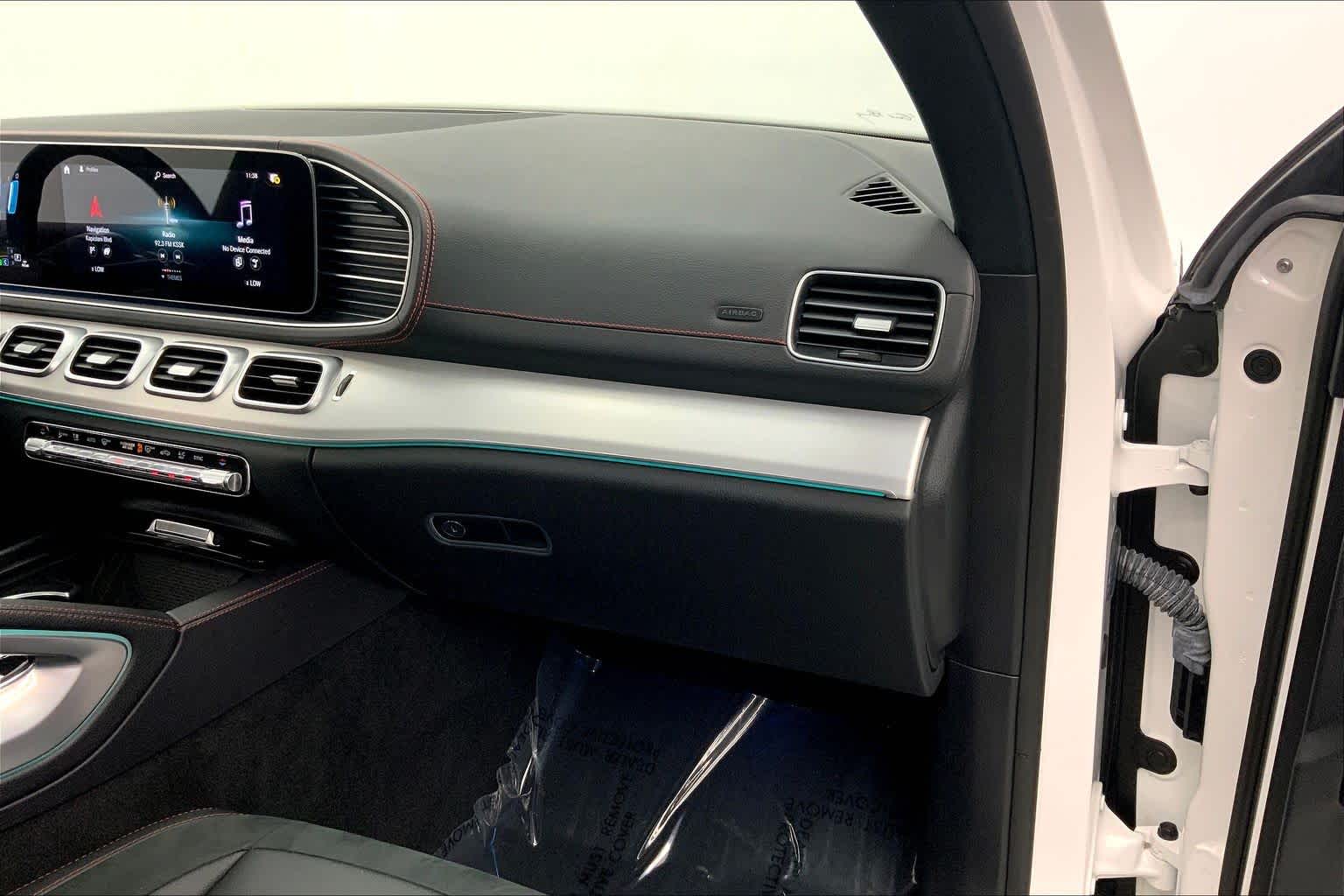 2023 Mercedes-Benz GLE AMG® GLE 53