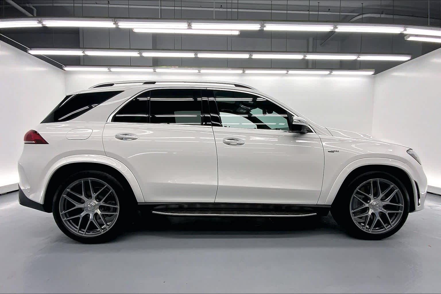 2023 Mercedes-Benz GLE AMG® GLE 53