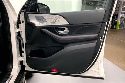 2023 Mercedes-Benz GLE AMG® GLE 53