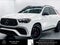 2026 Mercedes-Benz AMG® GLE 63 4MATIC®+ SUV