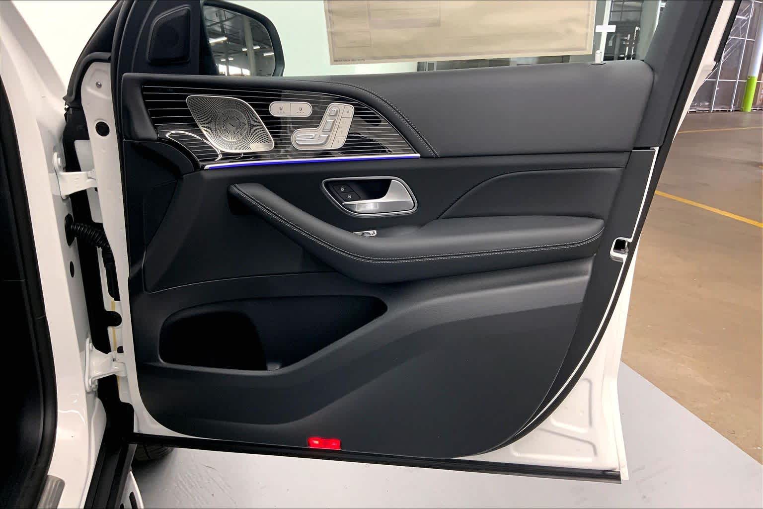 2026 Mercedes-Benz AMG® GLE 63 4MATIC®+ SUV