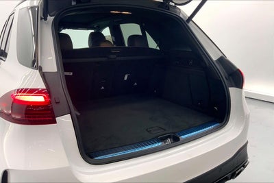 2026 Mercedes-Benz AMG® GLE 63 4MATIC®+ SUV