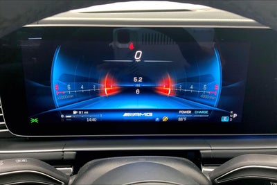 2026 Mercedes-Benz AMG® GLE 63 4MATIC®+ SUV