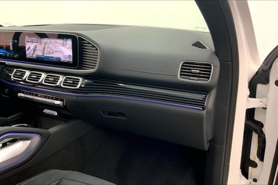 2026 Mercedes-Benz AMG® GLE 63 4MATIC®+ SUV