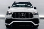 2026 Mercedes-Benz AMG® GLE 63 4MATIC®+ SUV