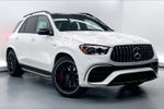 2026 Mercedes-Benz AMG® GLE 63 4MATIC®+ SUV