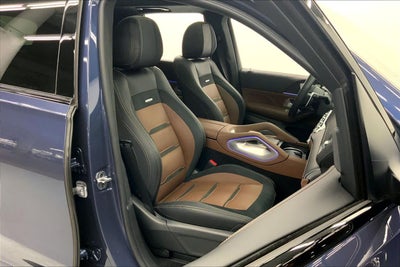 2024 Mercedes-Benz AMG® GLE 63 4MATIC®+ SUV