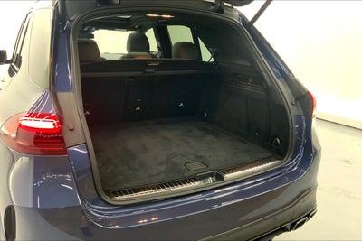 2024 Mercedes-Benz AMG® GLE 63 4MATIC®+ SUV
