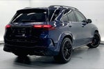 2024 Mercedes-Benz AMG® GLE 63 4MATIC®+ SUV