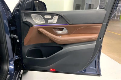 2024 Mercedes-Benz AMG® GLE 63 4MATIC®+ SUV