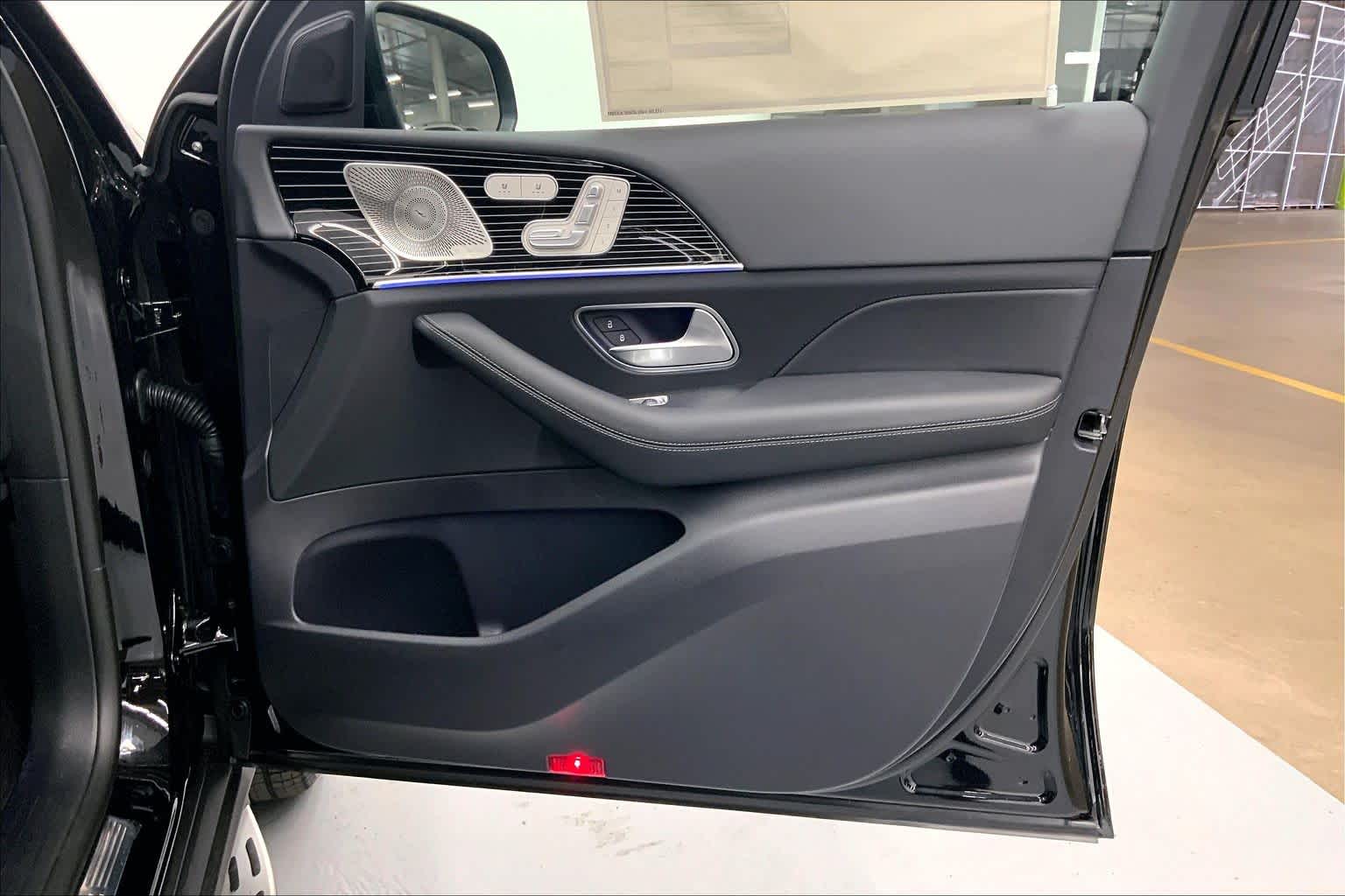 2026 Mercedes-Benz GLE 450 4MATIC® Coupe