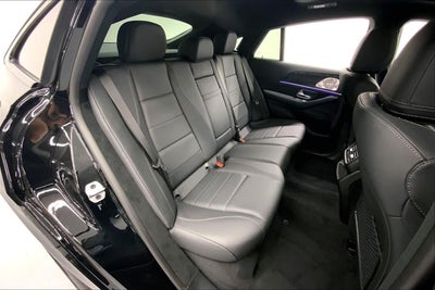 2026 Mercedes-Benz GLE 450 4MATIC® Coupe