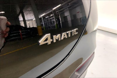 2026 Mercedes-Benz GLE 450 4MATIC® Coupe