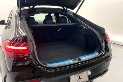 2026 Mercedes-Benz GLE 450 4MATIC® Coupe