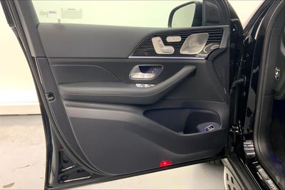 2026 Mercedes-Benz GLE 450 4MATIC® Coupe